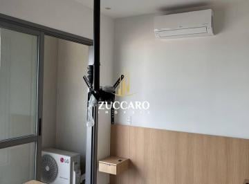 6a0cd3b3e0421752c814ba606838aaf357bb728a · Studio à venda, 25 m² por R$ 450.000,00 - Centro - Guarulhos/SP