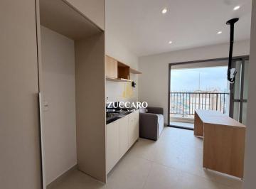 6dad71199993f30e8516026fd6a1b47050b526f9 · Studio à venda, 25 m² por R$ 450.000,00 - Centro - Guarulhos/SP