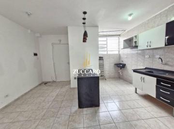 1ebc626f0fe5a4a39ff654bdc47336f505c116bd · Apartamento para alugar, 42 m² por R$ 1.600,00/mês - Vila São Jorge - Guarulhos/SP