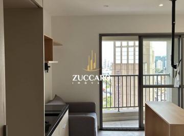 ad2917538f9efa7a5a8358ea872366d255a18fac · Studio à venda, 25 m² por R$ 450.000,00 - Centro - Guarulhos/SP