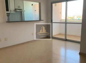 b9c0705aa56ed411960e8efc4584be533e4a27f5 · Apartamento com 3 dormitórios para alugar, 74 m² por R$ 3.398/mês - Conjunto Residencial Trinta e Um