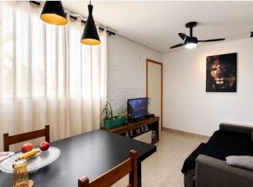 e2b3e0e5229a0e0cd42afa4f4fcac1dc8f3103c2 · Apartamento 2 quartos à venda, Residencial Parque Piazza Brasile em Piracicaba