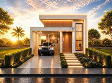 6359580ee5b29791ab80b58767b5695b786979c2 · Casa com 3 dormitórios à venda, 108 m² por R$ 830.000,00 - Lago dos Pássaros - Cotia/SP