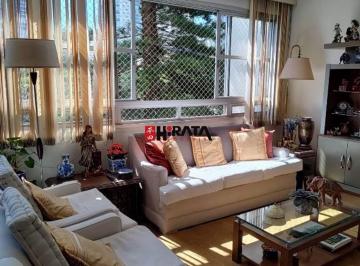fb3b8898327bd4fa8e992951309676169d44e389 · Apartamento com 4 dormitórios à venda, 134 m² por R$ 1.390.000,00 - Ibirapuera - São Paulo/SP