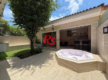 a2c699ac6b67afb4b047011d42d6bfb5443c22a7 · Casa com 2 dormitórios à venda, 188 m² por R$ 1.800.000,00 - Ponta da Praia - Santos/SP
