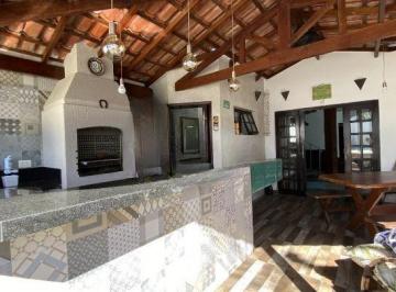 a153c830a4620cd346d7c8fcb2dd1e5e29634011 · Sobrado com 3 dormitórios à venda, 179 m² por R$ 550.000,00 - Cibratel II - Itanhaém/SP