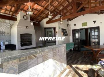 8e01aad5b68b436e0fc1d974e0a59cab692d86f5 · Sobrado com 3 dormitórios à venda, 179 m² por R$ 550.000,00 - Cibratel II - Itanhaém/SP