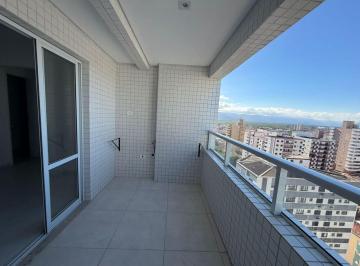 0ebd3a3dc87e592b07b340077a71ce80edf1fe64 · Apartamento com 1 dormitório à venda, 52 m² por R$ 350.000,00 - Tupi - Praia Grande/SP