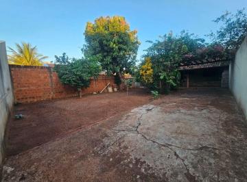 d3a8783025d67bcf09f852b774bf99972f158221 · Casa com 1 dormitório para alugar, 90 m² por R$ 1.150,00/mês - Dom João Bosco - Barretos/SP