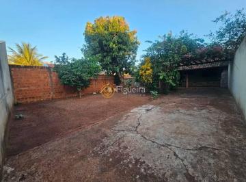 c8cfb487b534e6f678f2f686d4227ab486df723d · Casa com 1 dormitório para alugar, 90 m² por R$ 1.150,00/mês - Dom João Bosco - Barretos/SP