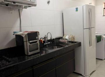 47b58d6874f649dcc7276fdc653d927a117c9178 · Apartamento com 1 dormitório para alugar, 44 m² por R$ 2.400,00/mês - Doutor Paulo Prata - Barretos/