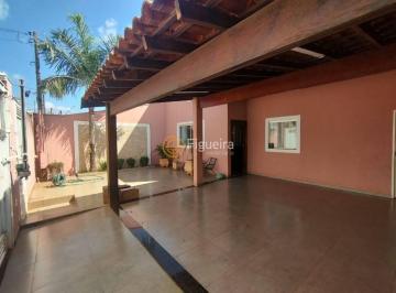 87aeb46cb29b0d52c0d590bf0de57480e6b4426a · Casa com 4 dormitórios para alugar, 114 m² por R$ 2.940,00/mês - Jardim dos Comerciários - Barretos/