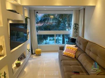 af19a0aa292318e203ad5f91798a8d004a9f3dfd · Apartamento com 2 dormitórios à venda, 60 m² por R$ 520.000,00 - Canto do Forte - Praia Grande/SP