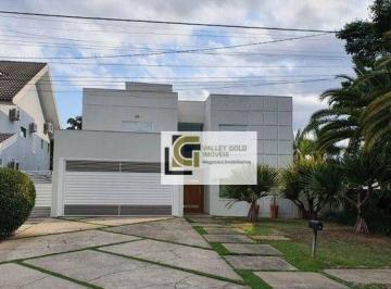 844c7b64bbc73af1e293e13c0502244fb0ceb0b4 · Sobrado com 4 dormitórios à venda, 360 m² por R$ 3.499.000,00 - Jardim Esplanada do Sol - São José d