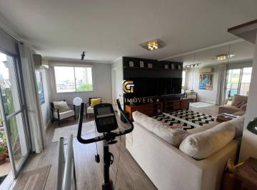 18ae49e1a4907305e60feb7e82f3b42efd4006ac · Apartamento Duplex com 2 dormitórios à venda, 100 m² por R$ 565.000 - Jardim América - São José dos 