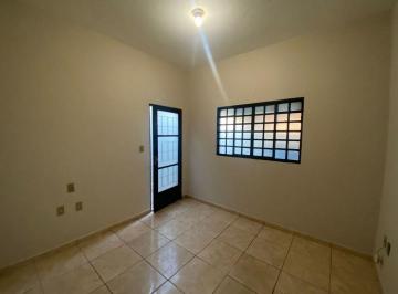 74bf9f3df01386b566123de3a7adfc1a22ed835e · Casa com 1 dormitório para alugar, 100 m² por R$ 1.410,00/mês - São José - Barretos/SP