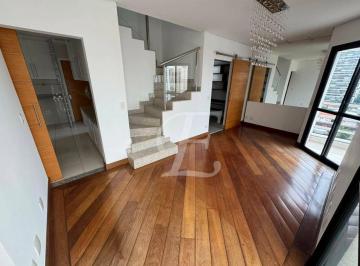 5fd074a2cc2af2586b6f5c093984e28b8926cd3c · Cobertura com 3 dormitórios à venda, 175 m² por R$ 2.130.000,00 - Brooklin Novo - São Paulo/SP