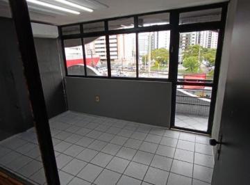 7347af845a9c9b4c11cfbaec6a860278f919f3fb · Sala para alugar, 40 m² por R$ 2.300,00/mês - Manaíra - João Pessoa/PB