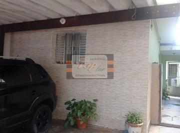3be56f5904860cf9a798d1fe555c24f1dc589f38 · Casa à térrea por R$ 375.000 - Jardim Vista Linda - São Paulo/SP