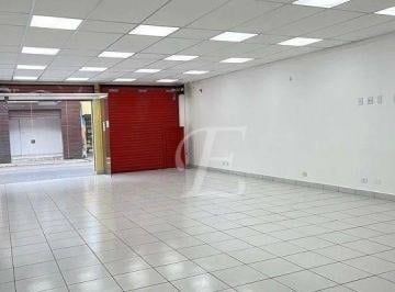 9199b085de1e57b4d818f0088cec9b635197174f · Salão à venda, 150 m² por R$ 957.000,00 - Tucuruvi - São Paulo/SP