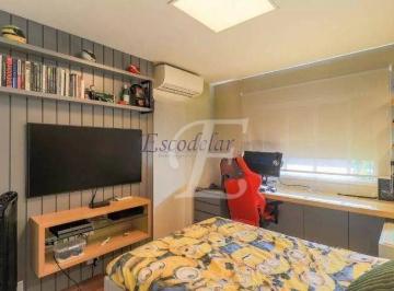 770c01c96253c92ec0dab6bd3515a4aec12e5569 · Cobertura à venda, 468 m² por R$ 5.000.000,00 - Campo Belo - São Paulo/SP