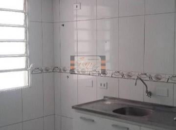 2a95bf6f770e1bdbccdc91c62131b1fc4aed03b0 · Apartamento com 2 dormitórios à venda, 45 m² por R$ 130.000,00 - Conjunto City Jaraguá - São Paulo/S