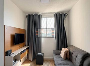 466bab8aeda72bc0e3d7f0dd4308769a0160fa55 · Apartamento com 2 dormitórios à venda, 45 m² por R$ 270.000,00 - Pirituba - São Paulo/SP