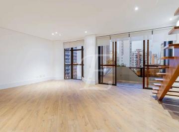 fac3b4743565e159aae21f47dde8dd0bd25fa0de · Apartamento Duplex com 3 dormitórios à venda, 132 m² por R$ 2.300.000,00 - Pinheiros - São Paulo/SP