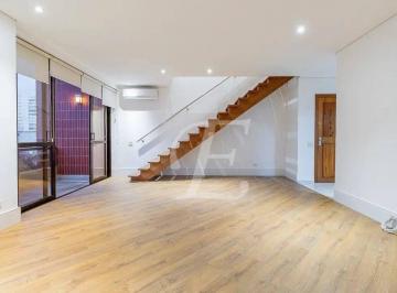 4b36718e2598c84a5be90146373149f6d97e78e3 · Apartamento Duplex com 3 dormitórios à venda, 132 m² por R$ 2.300.000,00 - Pinheiros - São Paulo/SP