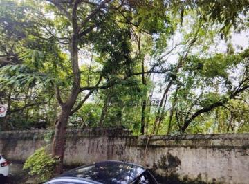 f67dde7511776949a6fe66575abe35b14f0ec0c7 · Terreno à venda, 737 m² por R$ 4.000.000,00 - Vila Suzana - São Paulo/SP