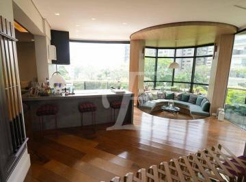 cdce8588629fd29d04c55b0ac0ff4acd5c7154da · Apartamento com 5 dormitórios para alugar, 675 m² por R$ 150.000,00/mês - Vila Nova Conceição - São