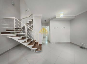 266499e6fc4916abe8434db33315c5e28b26bb29 · Casa com 3 dormitórios para alugar, 104 m² por R$ 4.300,00/mês - Paisagem Renoir - Cotia/SP