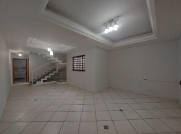 32b00d4265334edd380d6aa58d2cbce920861600 · Casa com 3 dormitórios para alugar, 157 m² por R$ 3.712,00/mês - Jardim São Paulo - Americana/SP