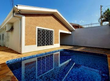 4ad0fb7c4bd4fcbaa954a751d51f6061c193254a · Casa Residencial com 4 dormitórios para alugar, 125 m² - Chácara Machadinho II - Americana/SP