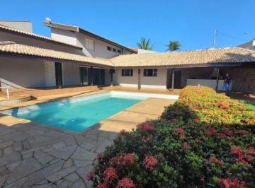 438d13a5d8ff1c1e4cfa7f537a69b8f58114dcb9 · Casa Residencial com 4 dormitórios para alugar, 312 m² - Werner Plaas - Americana/SP