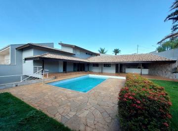 42ae46ae100d1f8127356ddf0823e681940d7480 · Casa Residencial com 4 dormitórios para alugar, 312 m² - Werner Plaas - Americana/SP