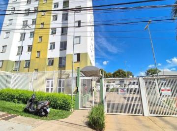 e31c82dc9be7ed3daefacf43392f28fb62cc1f6f · Apartamento com 2 dormitórios à venda, 48 m² por R$ 280.000,00 - Cidade Satélite Íris - Campinas/SP