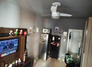 27f7def3dafd7c51bcb4f84540bfd80e2b9e4602 · Apartamento com 1 dormitório à venda, 33 m² - Aparecida - Santos/SP