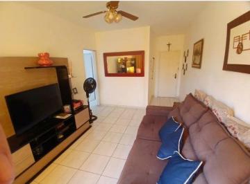 19ac44b3d7dfcdd21b260bbb33dd67f362c62a50 · Apartamento com 3 dormitórios à venda, 104 m² por R$ 485.000,00 - Encruzilhada - Santos/SP