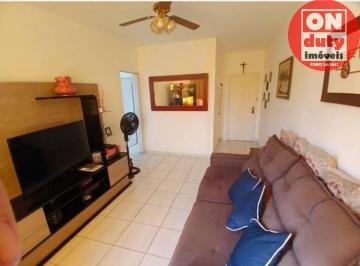 365f39b1b3125d608ad644923429d74ab9abe019 · Apartamento com 3 dormitórios à venda, 104 m² por R$ 485.000,00 - Encruzilhada - Santos/SP