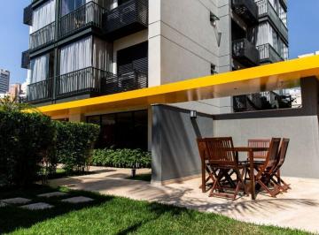 b9e8804579fa0b8606e3d573716efcdc35d772b4 · Apartamento com 1 dormitório para alugar, 50 m² por R$ 5.900,00/mês - Vila Mariana - São Paulo/SP