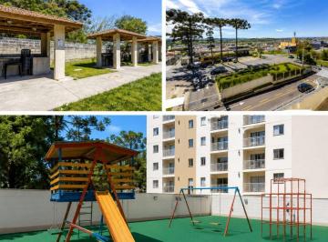 09c4a99333fbbf50ab7e22bef23736f47cfac2dd · Apartamento à venda no Atuba - Pinhais/PR