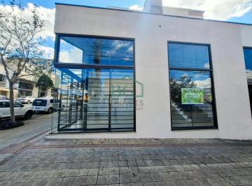 FACHADA · Comercial Padrão em Poços de Caldas