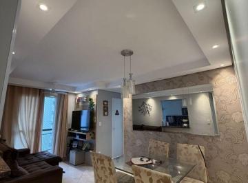 39057dd99594125260a3ccba57b30e6f72e552bf · Apartamento com 2 dormitórios à venda, 54 m² por R$ 340.000,00 - Vila das Belezas - São Paulo/SP