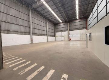 a3905b930f33d691481072d822fa8f4477f680ee · Galpão para alugar, 1430 m² por R$ 45.410,36/mês - Comportas - Jaboatão dos Guararapes/PE