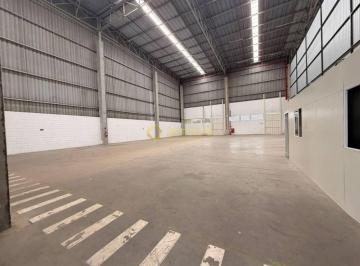 1be5491c662b4001a8f4982835a930a8d3330961 · Galpão para alugar, 1430 m² por R$ 45.410,36/mês - Comportas - Jaboatão dos Guararapes/PE