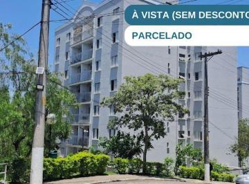 Modelo com À Vista e Parcelado (12).jpg · Apartamento no "Condomínio Residencial Ilhas Marquesas"