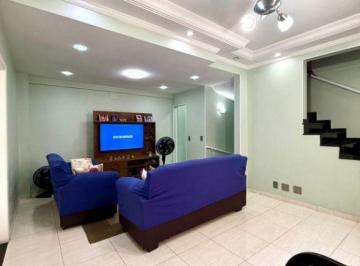 3e8bd56e6e5bf2285c6fa6febf926d0d044ebe36 · Village com 3 dormitórios à venda, 147 m² por R$ 790.000,00 - Estuário - Santos/SP