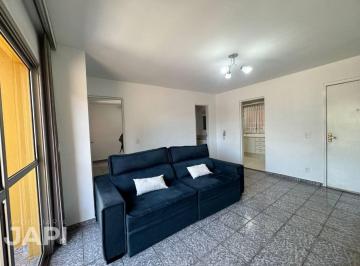 Sala · Apartamento com 2 dormitórios à venda, 57 m² por R$ 330.000,00 - Parque Residencial Eloy Chaves - Ju