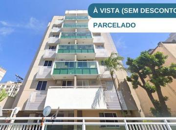 Modelo com À Vista e Parcelado (3).jpg · Apartamento no "Condomínio Village Caribe" - Praça Seca